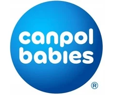 Canpolbabies CANPOL Butelių plovimo šepetėlių rinkinys su keičiama rankena
