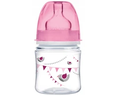 Canpolbabies Canpol EasyStart platus buteliukas nuo pilvo dieglių 120ml