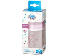 Canpolbabies Canpol EasyStart platus buteliukas nuo pilvo dieglių 120ml