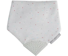 Canpolbabies CANPOL BABIES seilinukas su kramtuku, 26/902_grey