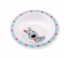 Canpolbabies Canpol plastikinis dubuo Cute Animals 270ml