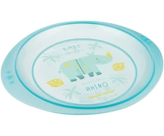 Canpolbabies CANPOL PLASTIKO PLOKŠTELĖ MIKROBANGŲ PLOKŠTELĖ