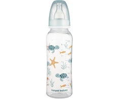 Canpolbabies CANPOL SIAURAS BUTELIS 250 ML SPINYS 12M+ GREITAS