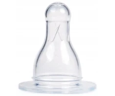 Canpolbabies CANPOL SIAURASIS BUTELĖLIS 250 ML SPINYS 12M+ GREITAS