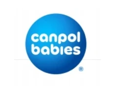 Canpolbabies CANPOL SILICONE SOAT SIMMETRIKAS RINKINYS 2 vnt 0-6m 34/942