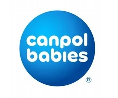 Canpolbabies CANPOL VANDENIUI ATSPIRUS SELIUKLIS SU PLAUNAMA KIŠENE