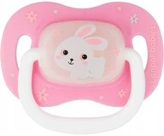 Canpolbabies Čiulptukas kūdikiams Canpol Babies, rožinis