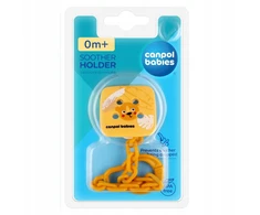 Canpolbabies CANPOL BABIES čiulptuko laikiklis BabiesBoo, 2/439_ora