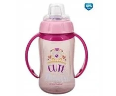 Canpolbabies Vaikiška gertuvė Canpol Babies Future Daydreams, 56/514, 320ml