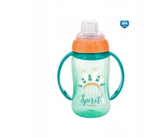 Canpolbabies Vaikiška gertuvė Canpol Babies Future Daydreams, 56/514, 320ml