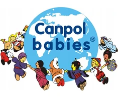 Canpolbabies Vaikiškas dubuo Canpol Babies Oranžinis TIgras, 4/520