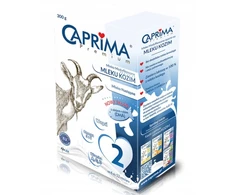 Caprima Premium 2 kito pieno 6-12 m 300g