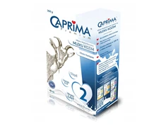 Caprima Premium 2 kito pieno 6-12 m 300g