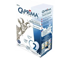 Caprima Premium 2 kito pieno 6-12 m 300g