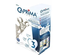 Caprima Premium 3 Junior pienas kitas 1+ 300g