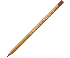 Caran D'ache Luminance 585 Perylene Brown pieštukas