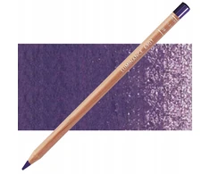 Caran D'ache Luminance 6901 129 Violet Brown kreidelė