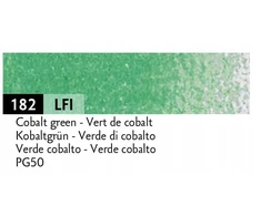 Caran D'ache Luminance 6901 pieštukas, 182 Kobalto žalias