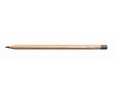 Caran D'ache Luminance 6901 pieštukas 808 French Pilkas