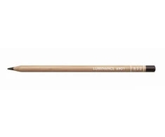 Caran D'ache Luminance 6901 pieštukas, spalva 407 Sepia