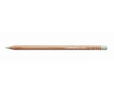 Caran D'ache Luminance 6901 pieštukas, spalva 713 Middle Verdigris