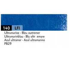 Caran D'ache Luminance 6901 pieštukas, Ultramarine