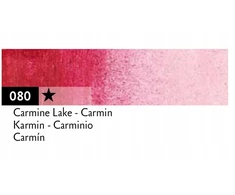 Caran D'ache Neocolor Ii akvarelinė kreidelė 080 Carmine