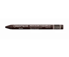 Caran D'ache Neocolor Ii akvarelinė kreidelė, Toledo Brown (028)