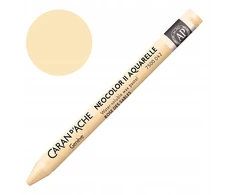 Caran D'ache Neocolor Ii akvarelinė kreidelė 042 Desert Rose
