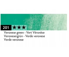 Caran D'ache Neocolor Ii akvareliniai kreideliai 201 Veronese Žalias