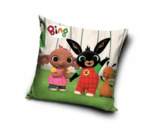 Carbotex BING pagalvės užvalkalas 40x40 cm SULA