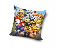 Carbotex Dekoratyvinės pagalvėlės užvalkalas Paw Patrol