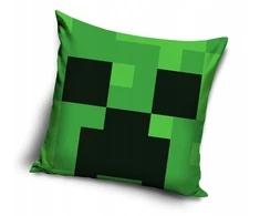 Carbotex Jaunimo pagalvės užvalkalas 40x40 Minecraft Velvet
