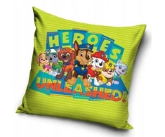 Carbotex Pagalvės užvalkalas Jasiek šunims PAW PATROL SKYE 40x40