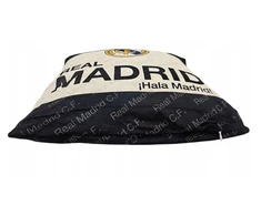 Carbotex POSZEWKA na poduszkę REAL MADRYT 40 X 40 cm LALIGA VELVET