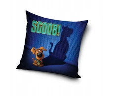 Carbotex Scooby-Doo pagalvės užvalkalas 40 x 40 cm