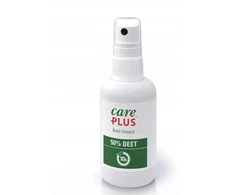 Care Plus CarePlus Anti-Insect Deet 50% 200ml priemonė nuo uodų ir erkių