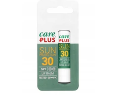 Olandija Care Plus Priemonė CarePlus Apsauga nuo saulės Lūpų balzamas SPF 30+ 4,8g