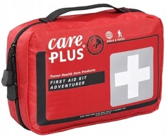 Care Plus Vaistinėlė CarePlus First Aid Kit Adventure