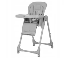 Carrello Lotus reguliuojama maitinimo kėdutė, 6 lygiai, 3in1, iki 15 kg
