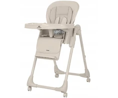 Carrello Lotus reguliuojama maitinimo kėdutė, 6 lygiai, 3in1, iki 15kg