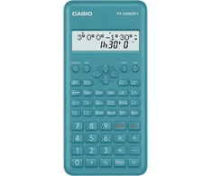 CASIO - Casio calculatrice fx junior+