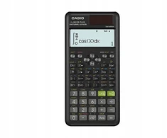 CASIO FX-991ES Plus 2nd Edition skaičiuotuvas