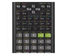 CASIO FX-991ES Plus 2nd Edition skaičiuotuvas