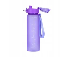 Gertuvė Casno Missouri 560ml Tritan butelis sportui, violetinis