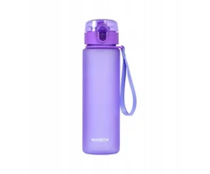 Gertuvė Casno Missouri 560ml Tritan butelis sportui, violetinis