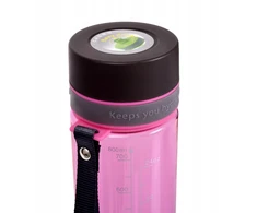 Majestic Sport Casno Trinity 800ml - stilingas ir patvarus gertuvė