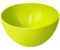 Cauruba Dubuo Caruba 3L/23cm plast./žal.citrinų sp.