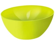 Cauruba Dubuo Caruba 8L/34cm plast./žal.citrinų sp.