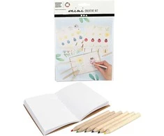 Cc Hobby Kūrybinis rinkinys Mini